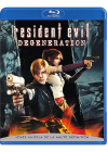 Resident Evil : Degeneration - Blu-ray