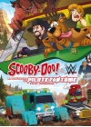 Scooby-Doo ! & WWE : la malédiction du pilote fantôme - DVD