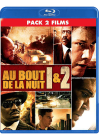 Au bout de la nuit 1 & 2 (Pack 2 films) - Blu-ray