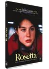 Rosetta - DVD