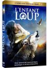 L'Enfant loup - DVD