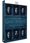 Game of Thrones (Le Trône de Fer) - Saison 6 - Blu-ray