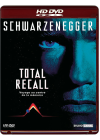 Total Recall - HD DVD