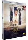 Les Trois Mousquetaires - Milady (4K Ultra HD + Blu-ray) - 4K UHD - Sortie le 17 avril 2024