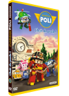 Robocar Poli - 5 - Chair de poule ! - DVD
