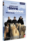 Rendez-vous en terre inconnue - Mélanie Doutey chez les nomades de Mongolie - DVD