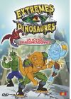 Extrêmes dinosaures - Vol. 1 : Un voyage transdimentionnel - DVD