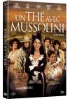 Un thé avec Mussolini - DVD