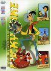 Les Nouvelles aventures de Lucky Luke - Les Dalton contre Billy the Kid - DVD