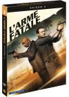L'Arme fatale - Saison 2 - DVD