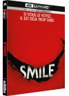 Smile (4K Ultra HD + Blu-ray) - 4K UHD