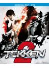 Tekken 2 (Combo Blu-ray + DVD) - Blu-ray