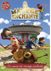 Le Manège enchanté - Vol. 1 : La course du manège enchanté - DVD