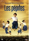 Les Pépites - DVD