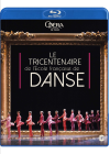 Le Tricentenaire de l'Ecole Française de Danse - Blu-ray