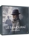 Le Samouraï (Coffret Collector - Édition limitée - 4K Ultra HD + Blu-ray + DVD + Vinyle + Livre) - 4K UHD