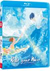 Ride Your Wave - Blu-ray