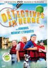 Detectives en herbe : Les juniors mènent l'enquête (DVD + Copie digitale) - DVD