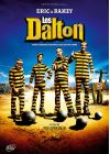 Les Dalton - DVD