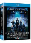 Fullmetal Alchemist : Brotherhood - Part 2 - Blu-ray