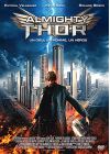 Almighty Thor - DVD