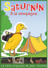 Saturnin Vol. 2 : Saturnin à la campagne - DVD