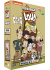 Bienvenue chez les Loud - Intégrale de la Saison 2 - DVD
