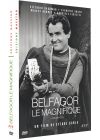 Belfagor le Magnifique - DVD