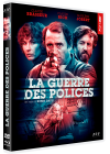 La Guerre des polices (Combo Blu-ray + DVD - Édition Limitée) - Blu-ray