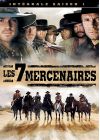 Les 7 mercenaires - Saison 1 - DVD
