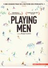 Playing Men - DVD