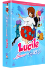 Lucile, amour et Rock'n'Roll - L'intégrale de la série culte (Édition Collector) - DVD