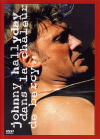 Johnny Hallyday - Dans la chaleur de Bercy - DVD
