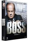 Boss - Saison 1 - DVD