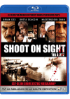 Shoot on Sight - Tir à vue - Blu-ray
