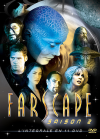 Farscape - Saison 2 - Intégrale - DVD