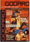 Les Carabiniers - DVD