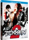 Tekken 2 (Combo Blu-ray + DVD) - Blu-ray