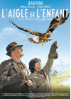 L'Aigle et l'enfant - DVD