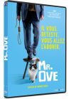 Mr. Ove - DVD