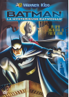Batman - La mystérieuse Batwoman - DVD
