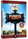 Paris insolite - DVD