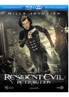 Resident Evil : Retribution (Combo Blu-ray + DVD) - Blu-ray