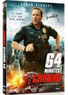 64 minutes chrono - DVD