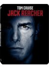 Jack Reacher (Combo Blu-ray + DVD - Édition Limitée exclusive Amazon.fr boîtier SteelBook) - Blu-ray