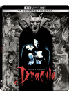 Dracula (4K Ultra HD + Blu-ray - Édition boîtier SteelBook) - 4K UHD