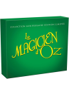 Le Magicien d'Oz (Collection anniversaire édition limitée - 4K Ultra HD + Blu-ray + DVD + Bande originale + Goodies) - 4K UHD