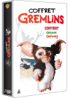 Gremlins + Gremlins 2 : La nouvelle génération (Édition Limitée) - DVD