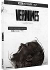 Vermines (4K Ultra HD + Blu-ray - Édition limitée) - 4K UHD