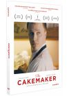 The Cakemaker - DVD